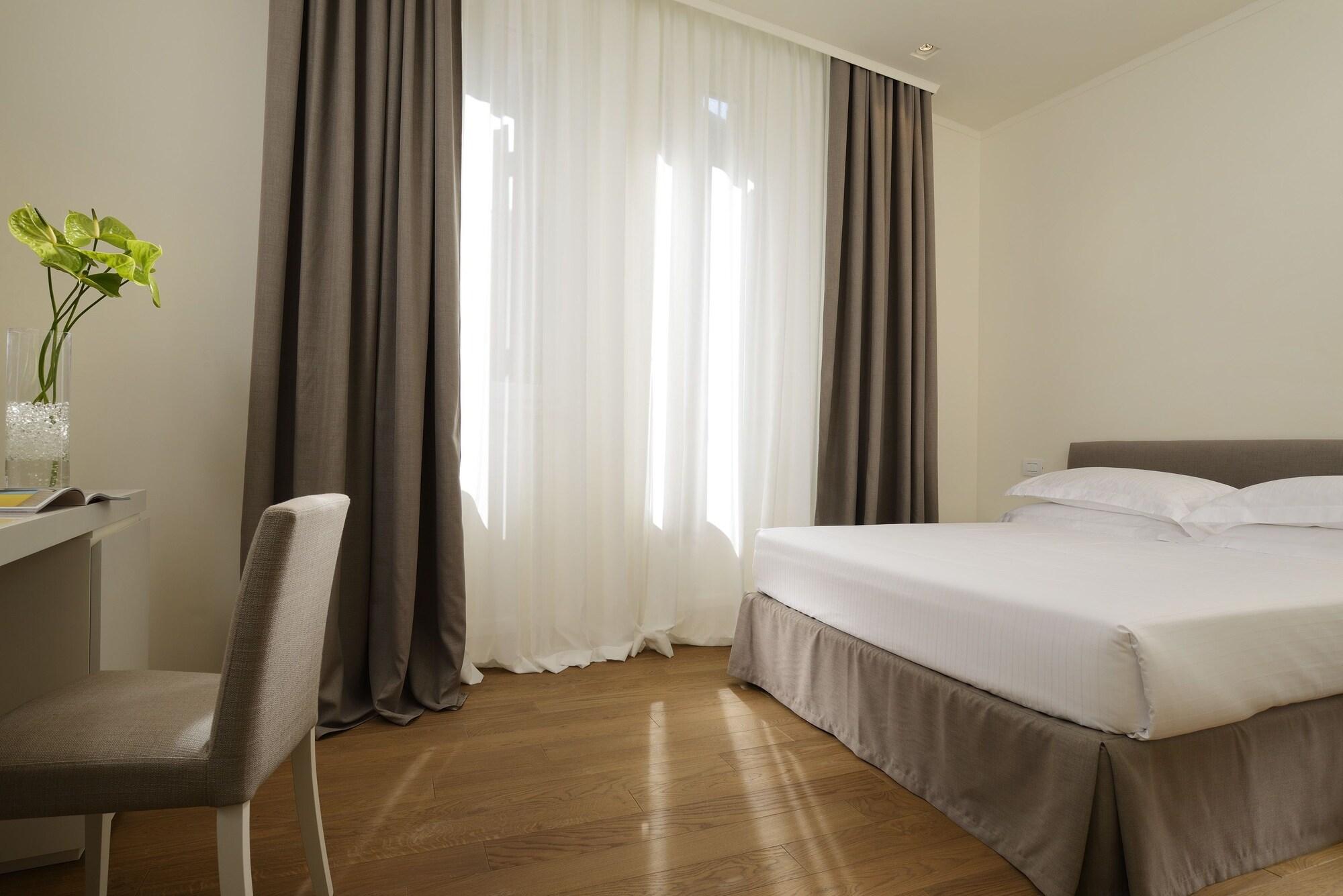 Locanda Della Posta Boutique Hotel ペルージャ エクステリア 写真