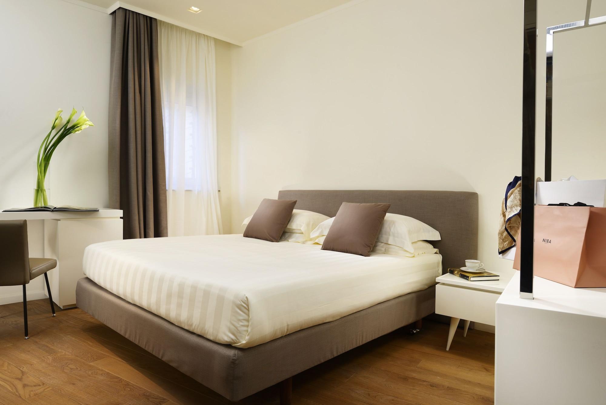 Locanda Della Posta Boutique Hotel ペルージャ エクステリア 写真