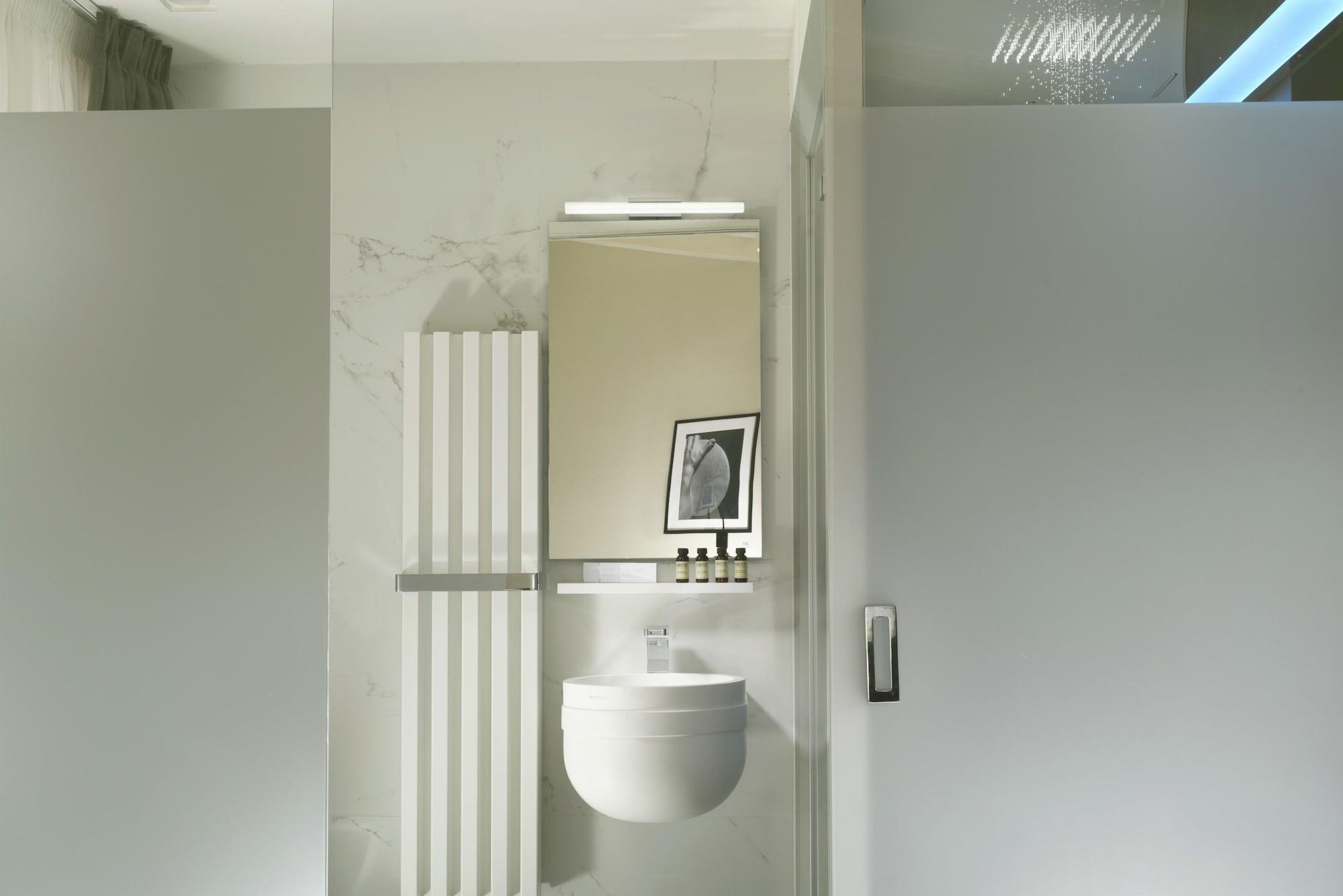 Locanda Della Posta Boutique Hotel ペルージャ エクステリア 写真