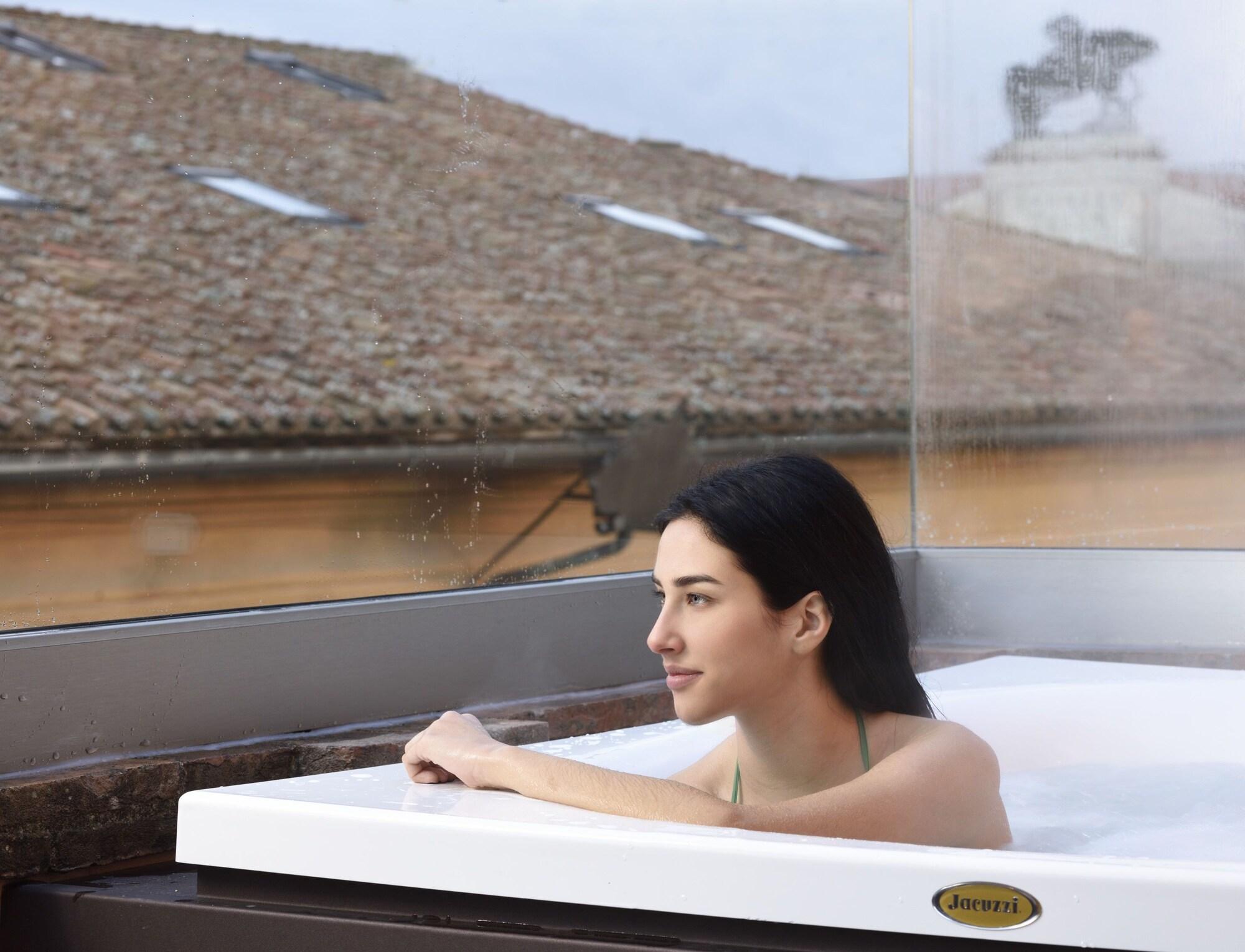Locanda Della Posta Boutique Hotel ペルージャ エクステリア 写真