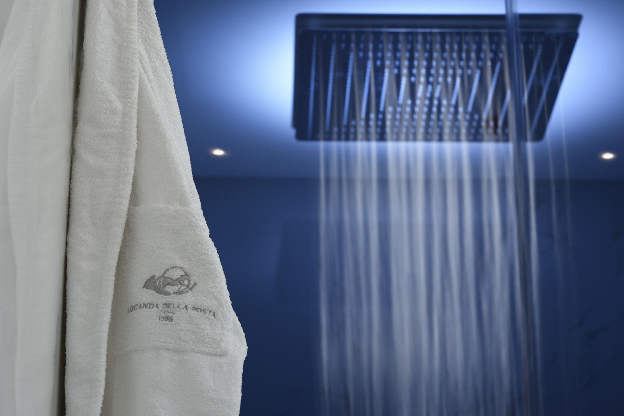 Locanda Della Posta Boutique Hotel ペルージャ エクステリア 写真