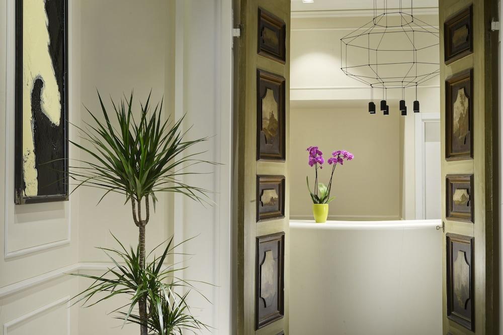 Locanda Della Posta Boutique Hotel ペルージャ エクステリア 写真