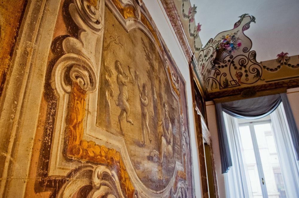 Locanda Della Posta Boutique Hotel ペルージャ エクステリア 写真