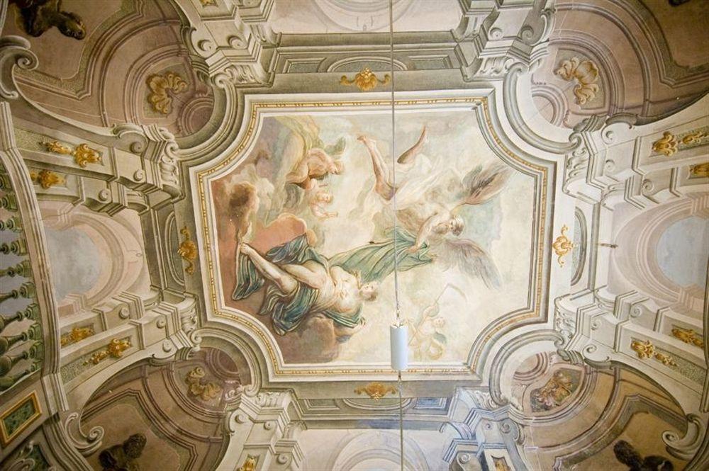 Locanda Della Posta Boutique Hotel ペルージャ エクステリア 写真