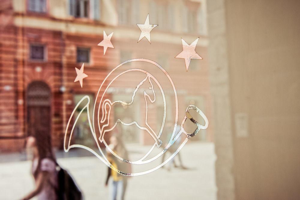 Locanda Della Posta Boutique Hotel ペルージャ エクステリア 写真