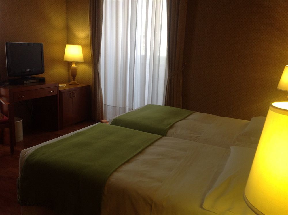 Locanda Della Posta Boutique Hotel ペルージャ エクステリア 写真