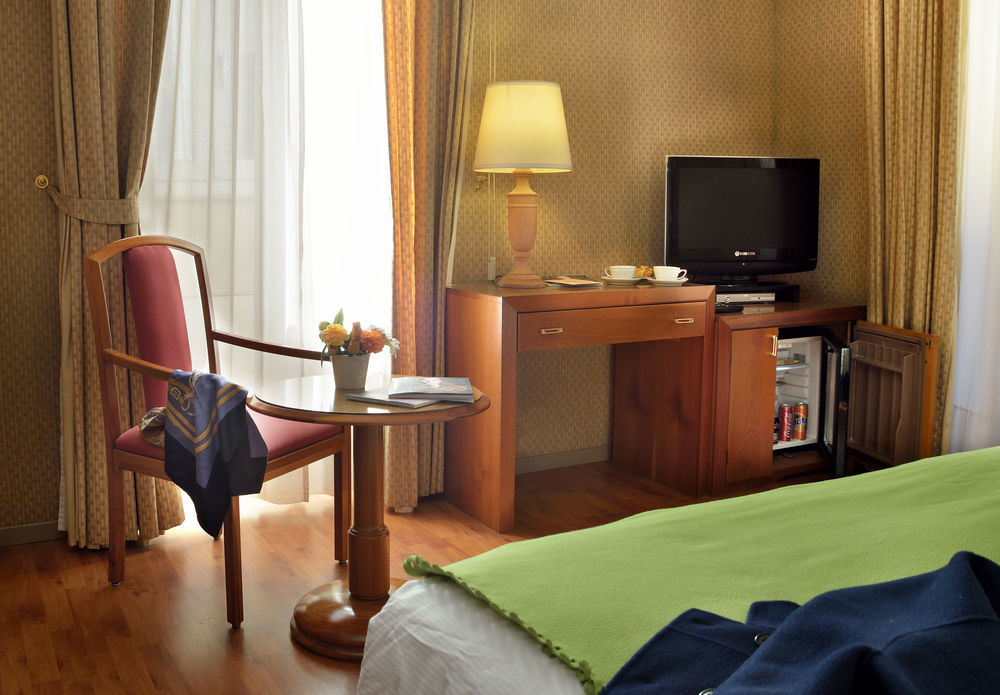 Locanda Della Posta Boutique Hotel ペルージャ エクステリア 写真