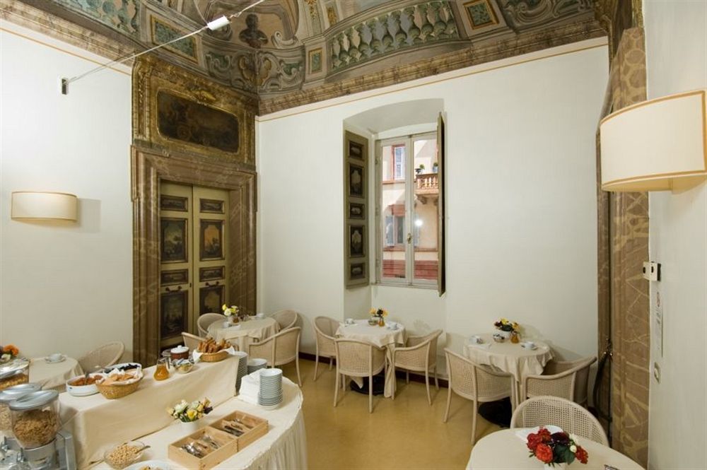 Locanda Della Posta Boutique Hotel ペルージャ エクステリア 写真