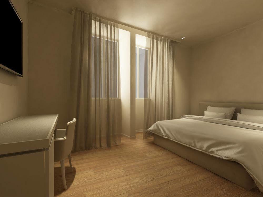 Locanda Della Posta Boutique Hotel ペルージャ エクステリア 写真